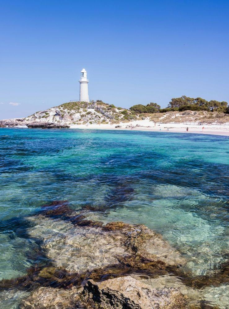 Karma Rottnest Vila Perth Exterior foto