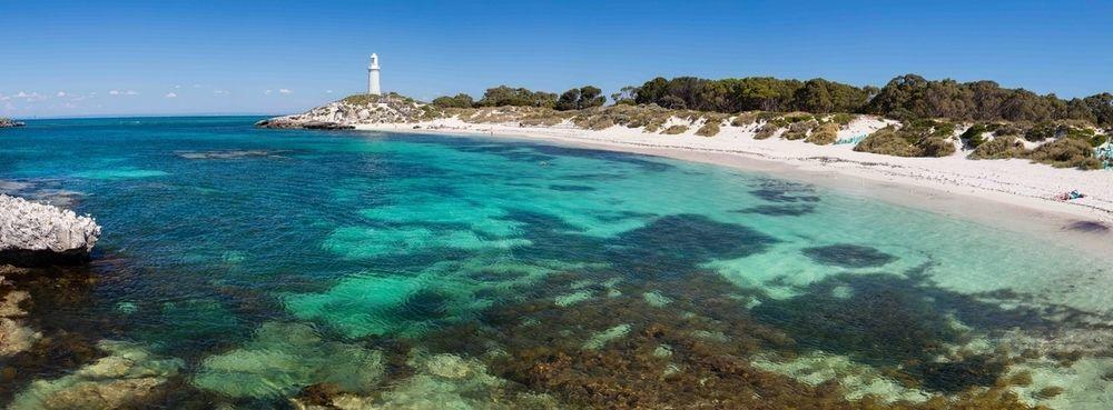 Karma Rottnest Vila Perth Exterior foto