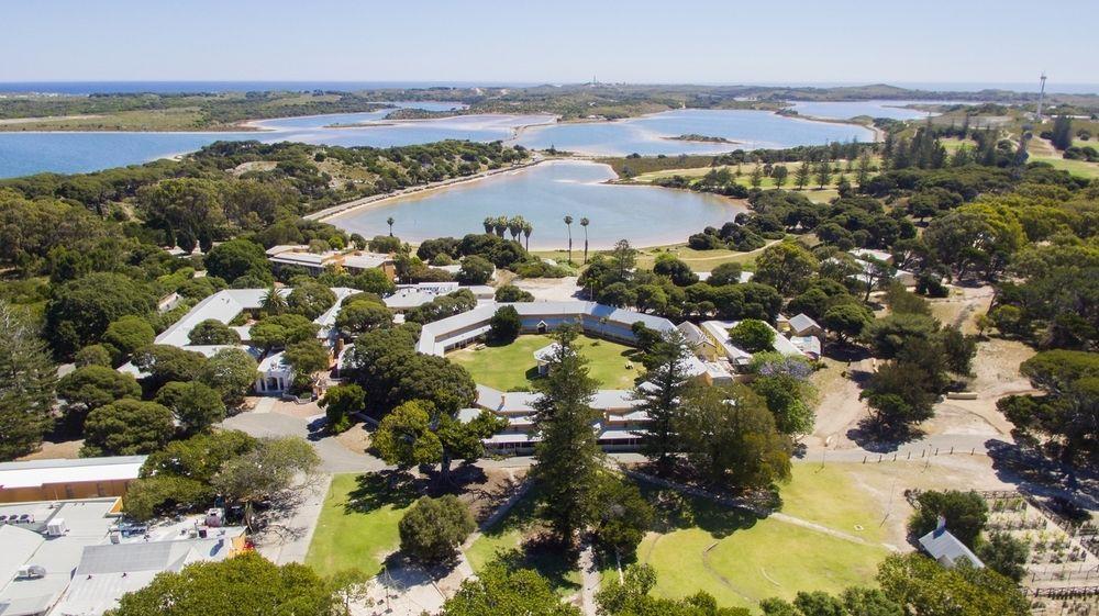 Karma Rottnest Vila Perth Exterior foto
