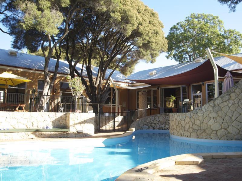 Karma Rottnest Vila Perth Exterior foto