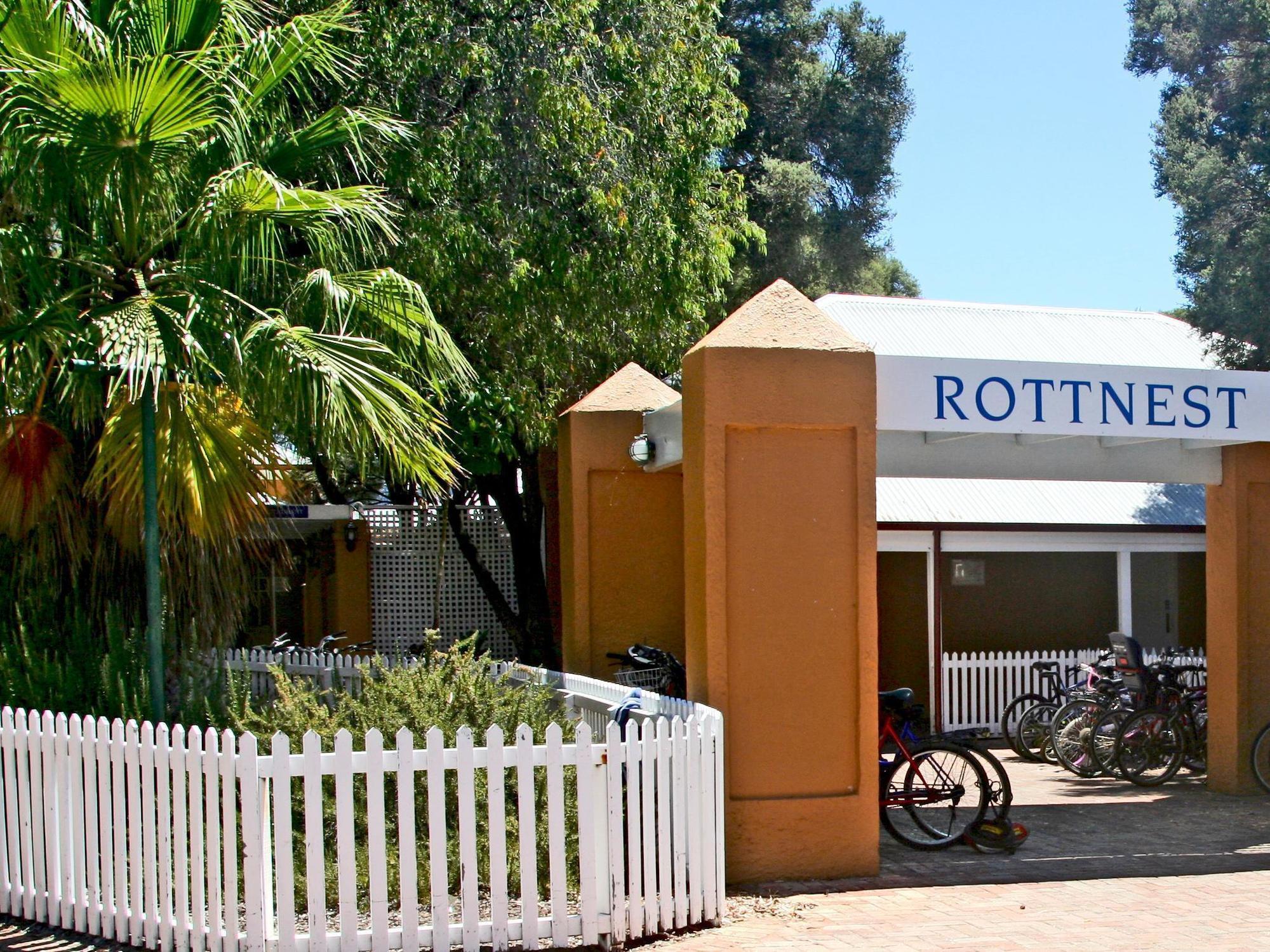 Karma Rottnest Vila Perth Exterior foto