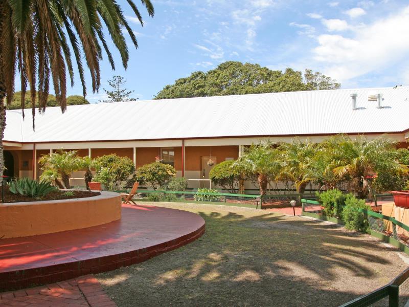 Karma Rottnest Vila Perth Exterior foto