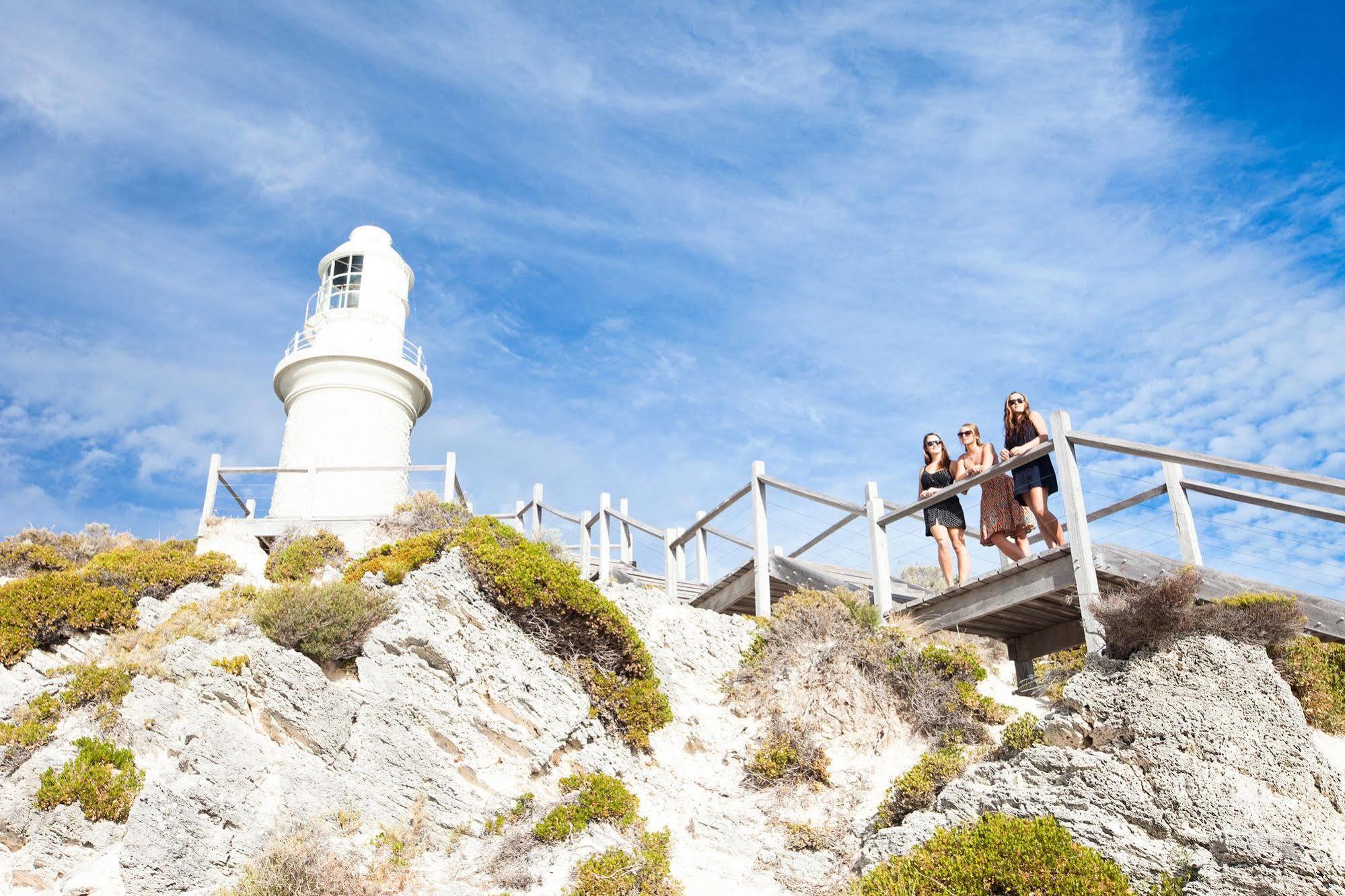 Karma Rottnest Vila Perth Exterior foto