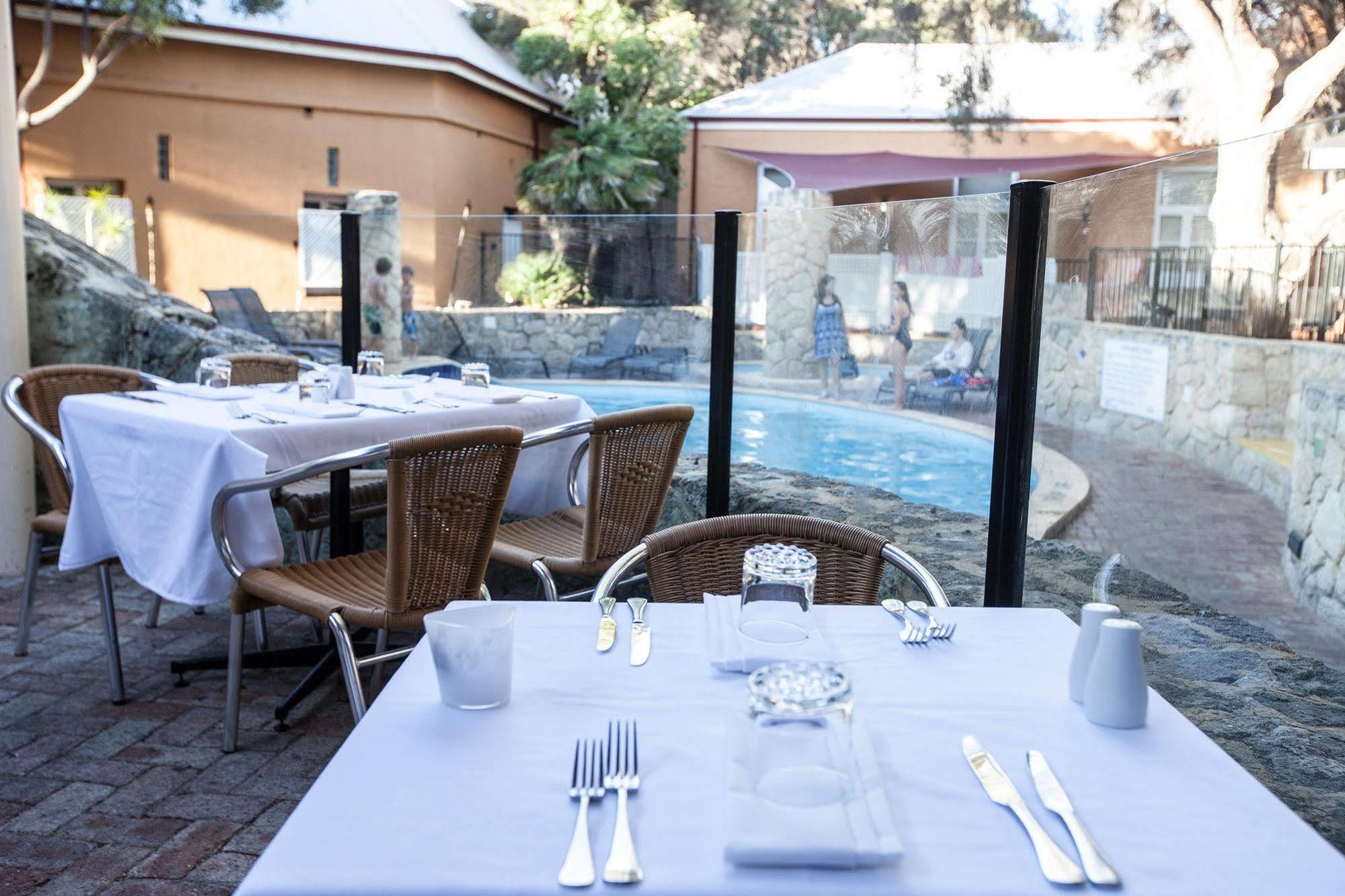 Karma Rottnest Vila Perth Exterior foto