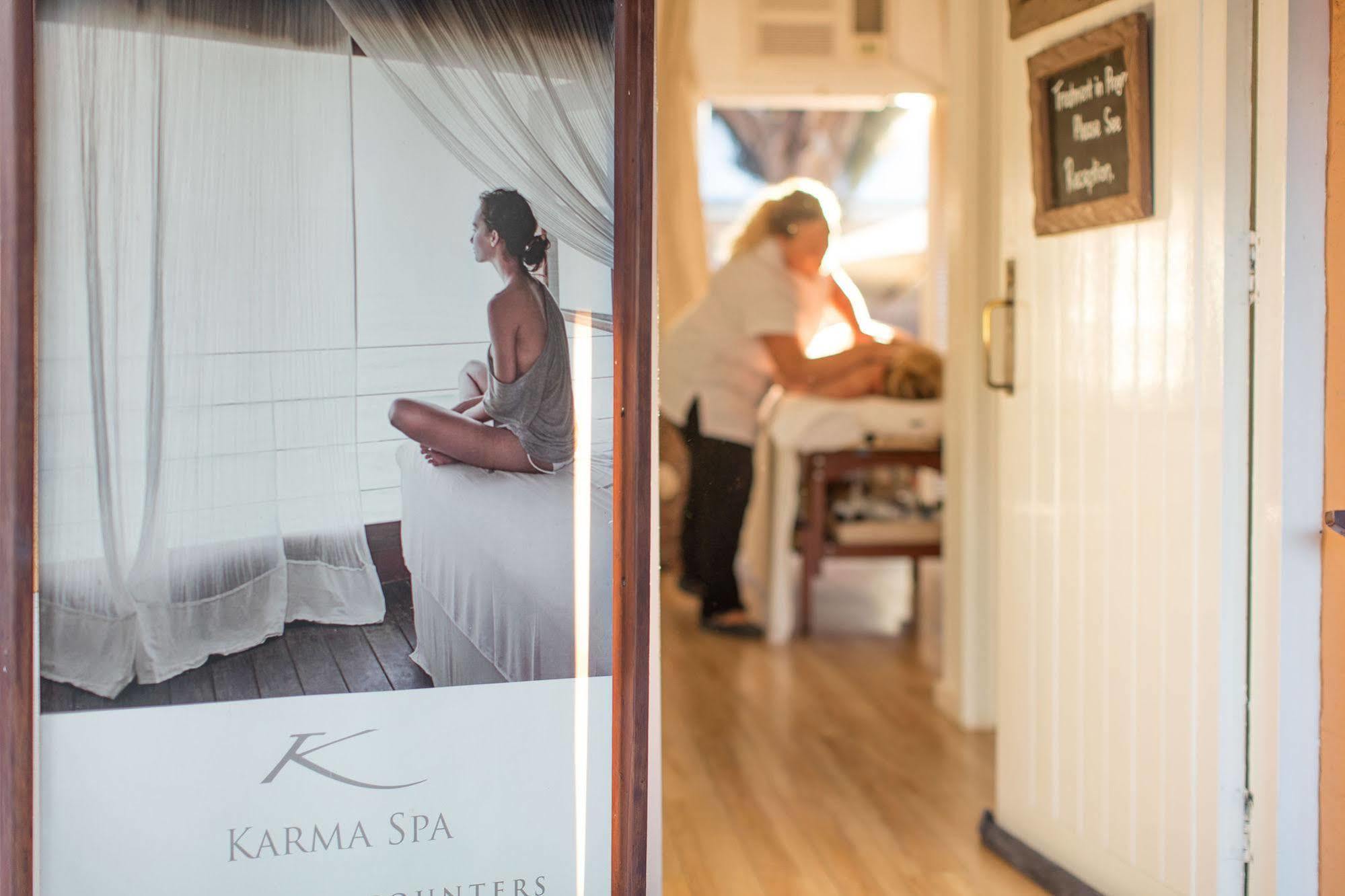 Karma Rottnest Vila Perth Exterior foto