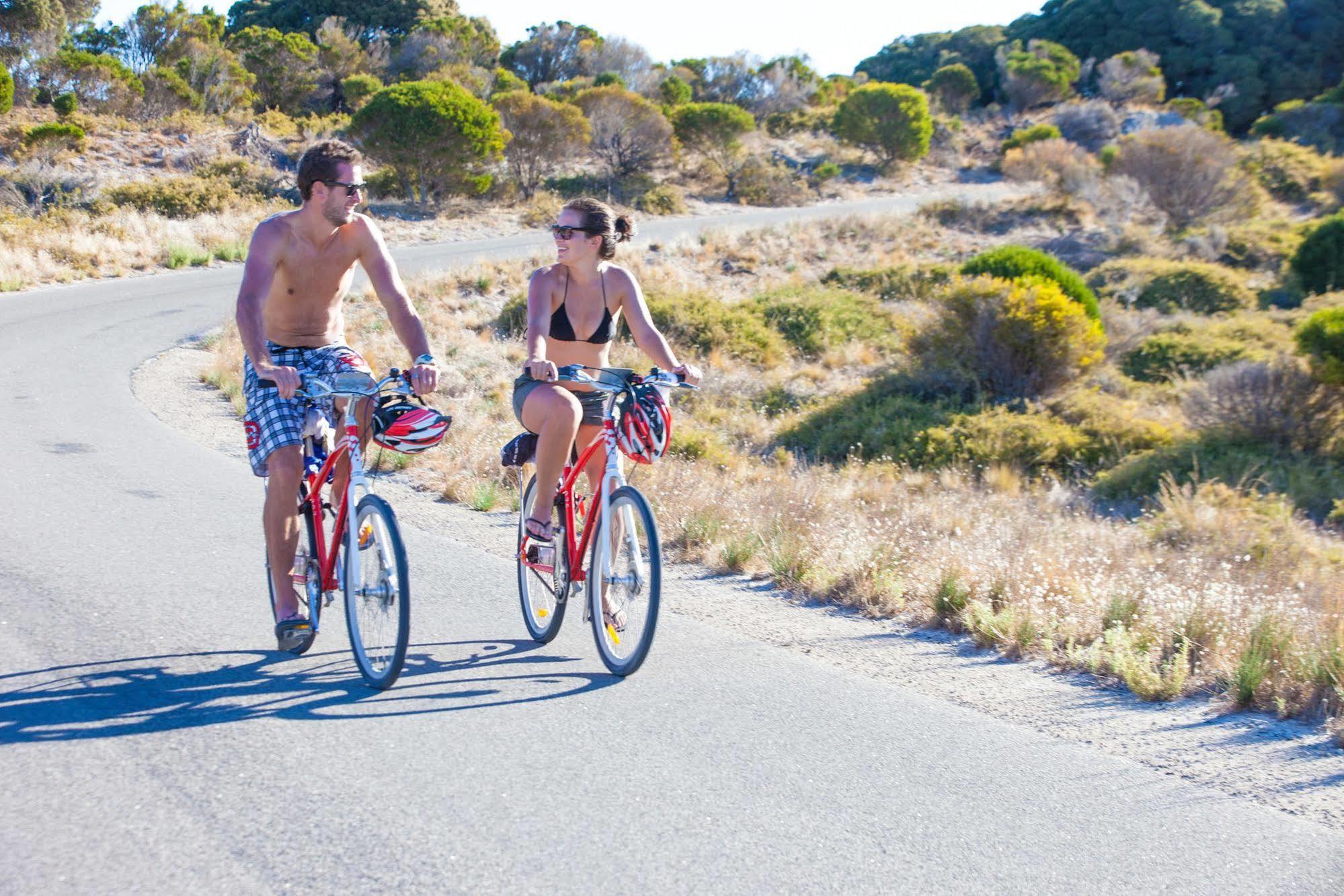 Karma Rottnest Vila Perth Exterior foto