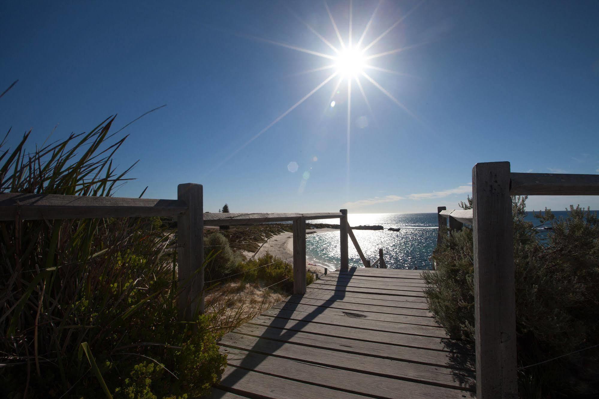 Karma Rottnest Vila Perth Exterior foto
