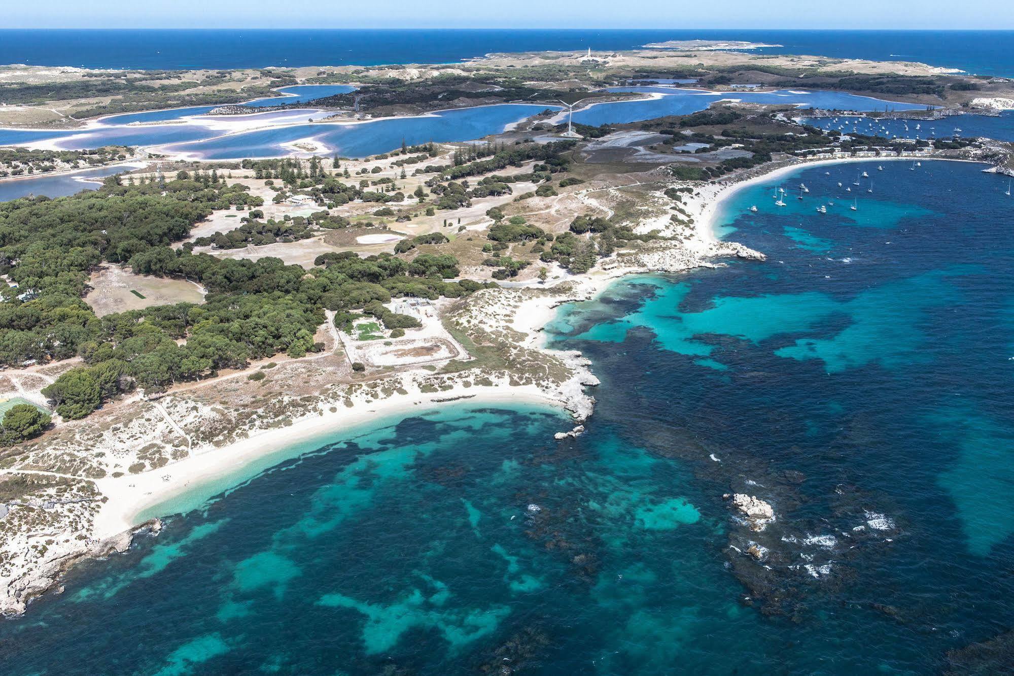 Karma Rottnest Vila Perth Exterior foto
