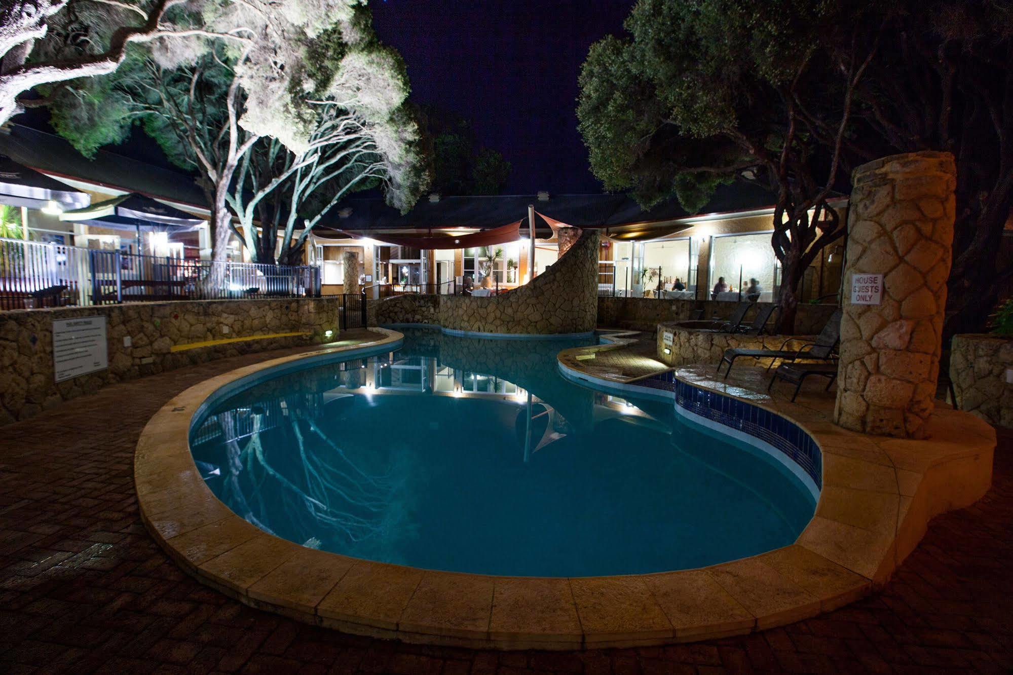 Karma Rottnest Vila Perth Exterior foto