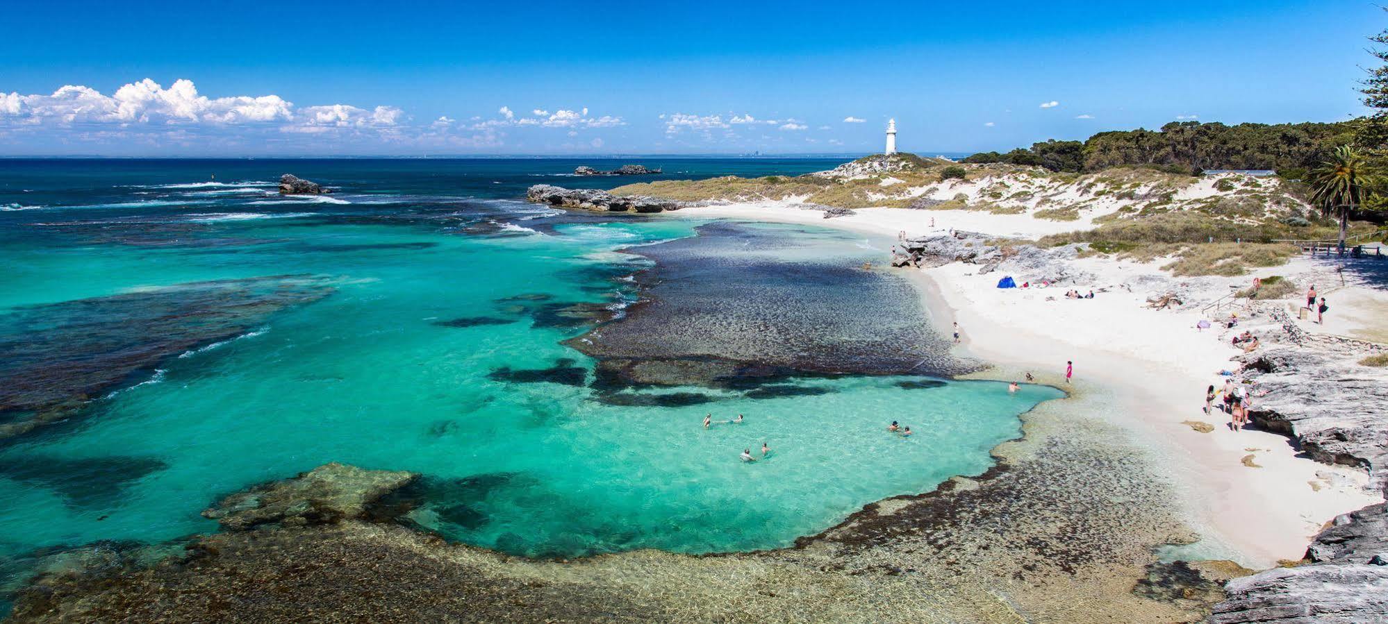 Karma Rottnest Vila Perth Exterior foto